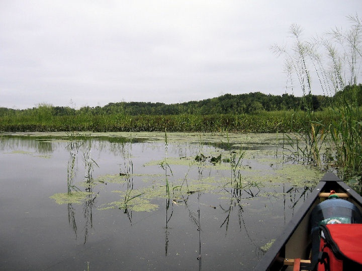 Mattabesset River